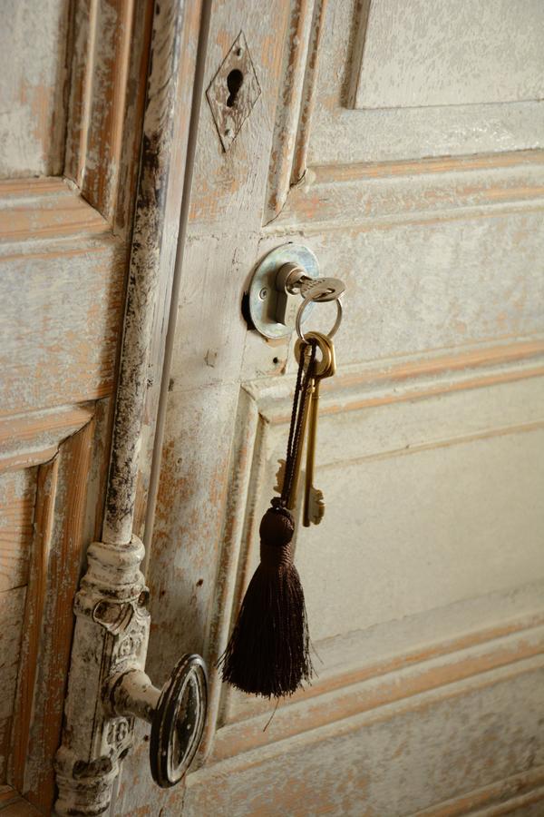 Le Petit Chateau Châteauneuf-de-Gadagne Dış mekan fotoğraf